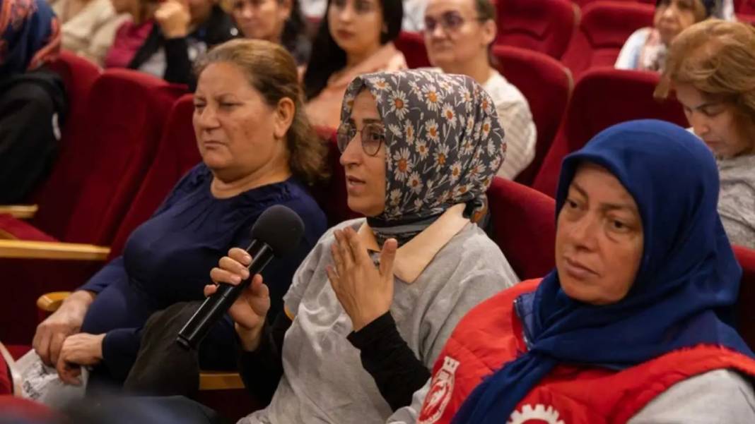 Manavgat’ta Meme Kanserine Karşı Anlamlı Buluşma 3